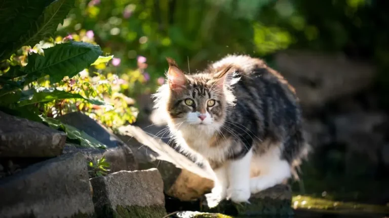 Toad Poisoning in Cats